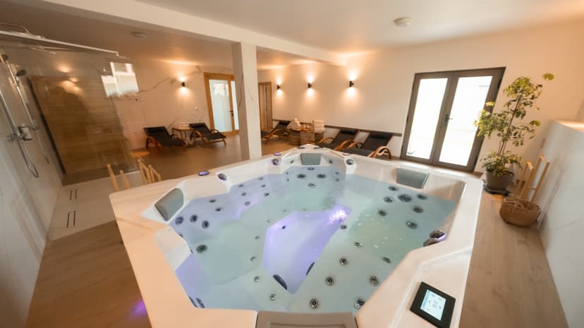 Spa Image 1